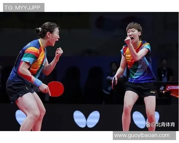 武汉乒乓球队在洲际杯中的默契配合与战术执行分析